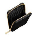 FASHION Phone Pouch, black