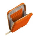 FASHION Phone Pouch, element orange