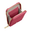 FASHION Phone Pouch, dusty rose