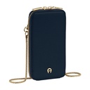 FASHION Phone Pouch, blue