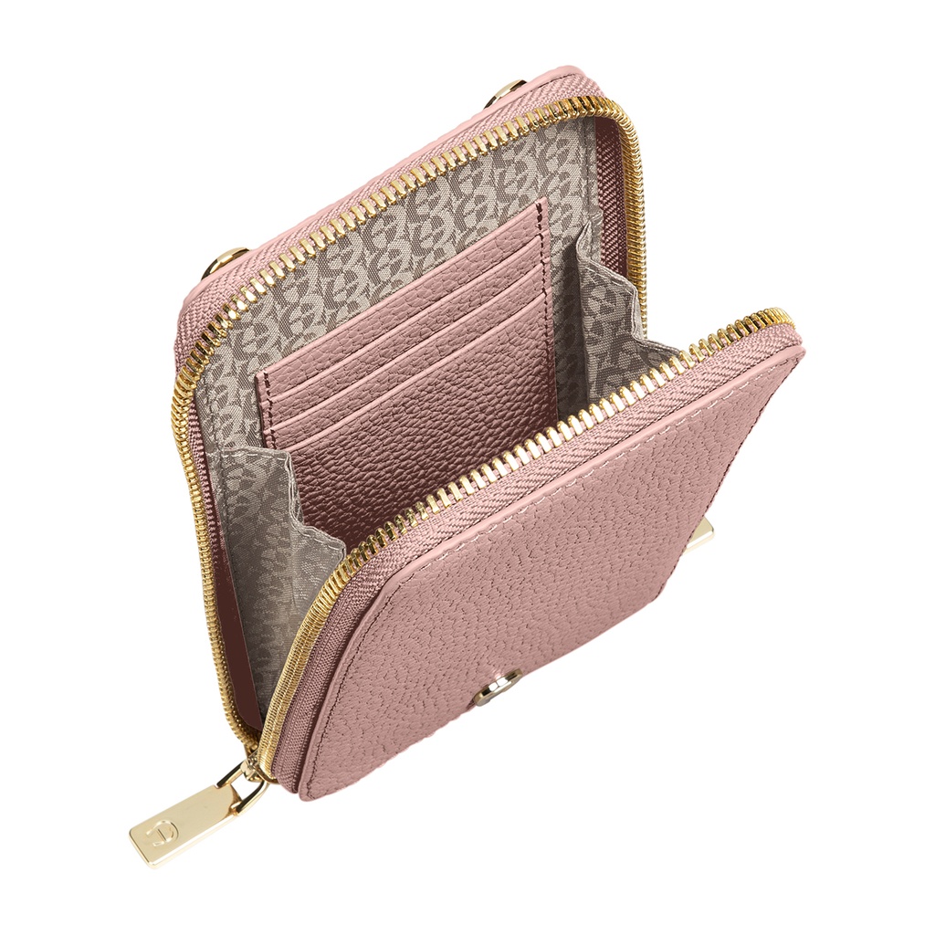 FASHION Phone Pouch, stardust rose