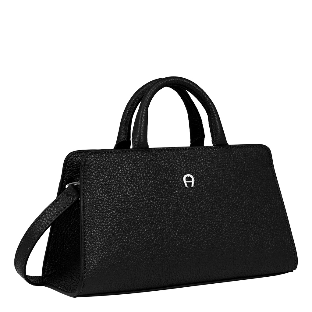 CYBILL  Handbag S,  black