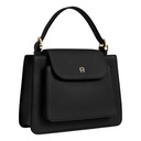 DELIA Handbag S, black