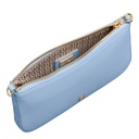 EVVIVA  Phone Pouch, glaze blue