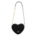 FASHION pouch, black