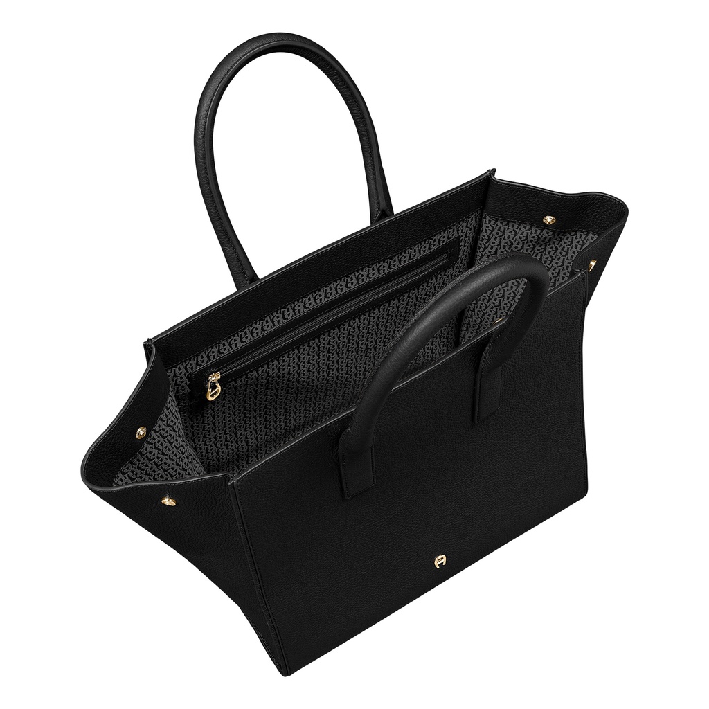 SELENA Handbag L, black