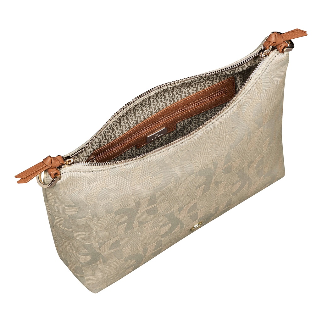 ZITA Crossbody Bag S,  maple brown