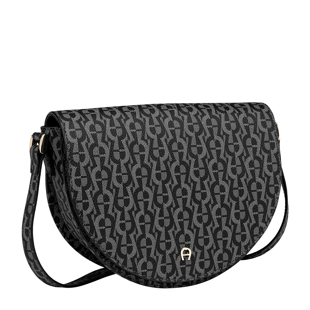 JOY ICON Crossbody Bag, black
