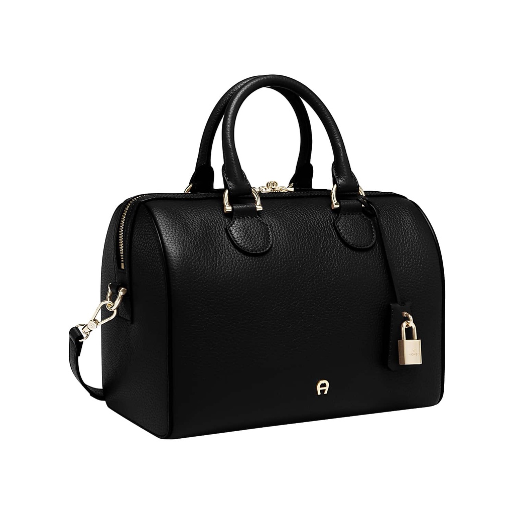 DELIA Handbag S, black