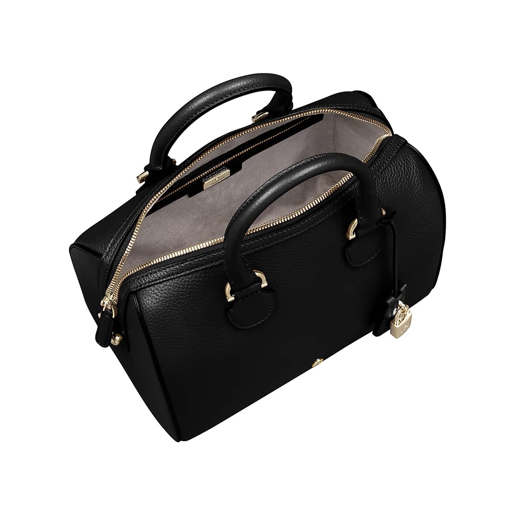 DELIA Handbag S, black