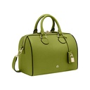 DELIA Handbag S, pistachio green