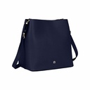 DELIA Hobo Bag M, cosmic blue