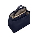DELIA Hobo Bag M, cosmic blue