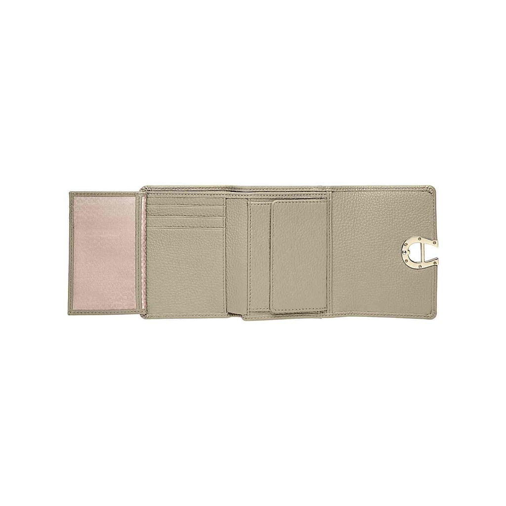 FASHION Combination Wallet, alpaca beige