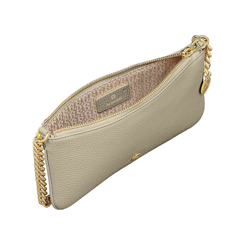 FASHION Phone Pouch, alpaca beige