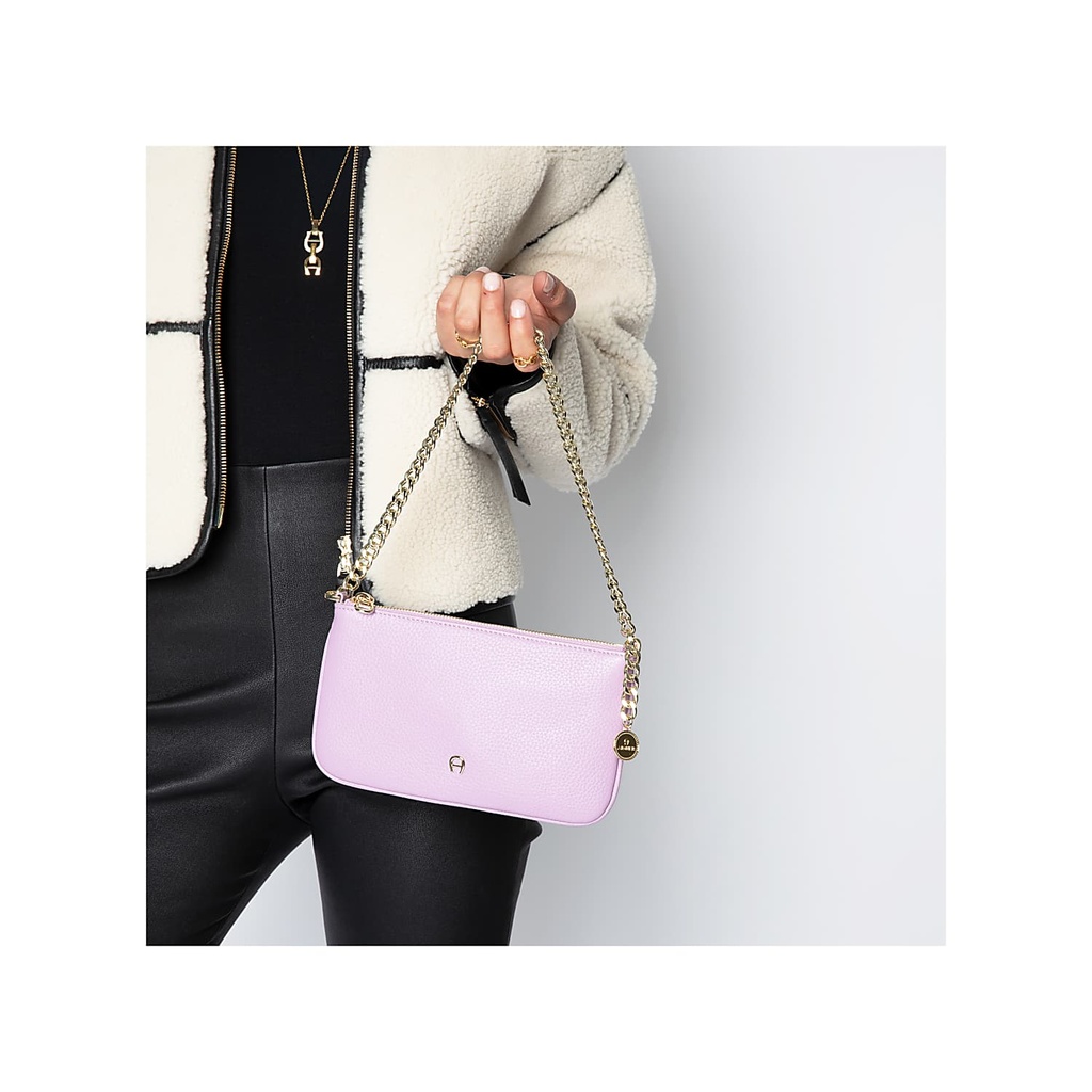 FASHION Phone Pouch, alpaca beige