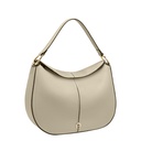 SAVANNAH Hobo Bag, alpaca beige