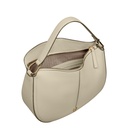 SAVANNAH Hobo Bag, alpaca beige