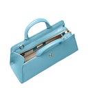 CYBILL Handbag Short S, aquamarine blue