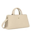 CYBILL Handbag Short S, macadamia white