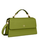 DELIA Shoulder Bag M, pistachio green