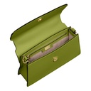 DELIA Shoulder Bag M, pistachio green