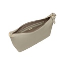 ZITA Crossbody Bag, alpaca beige