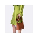 ZITA Crossbody Bag, alpaca beige