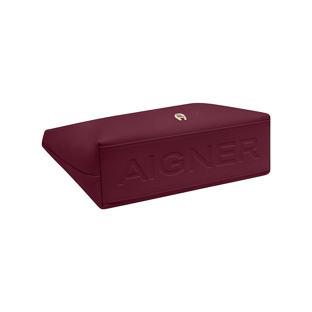 ZITA Crossbody Bag, burgundy