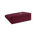 ZITA Crossbody Bag, burgundy