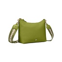 ZITA Crossbody Bag, pistachio green