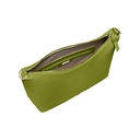 ZITA Crossbody Bag, pistachio green