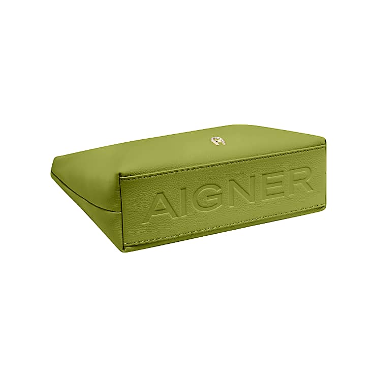ZITA Crossbody Bag, pistachio green