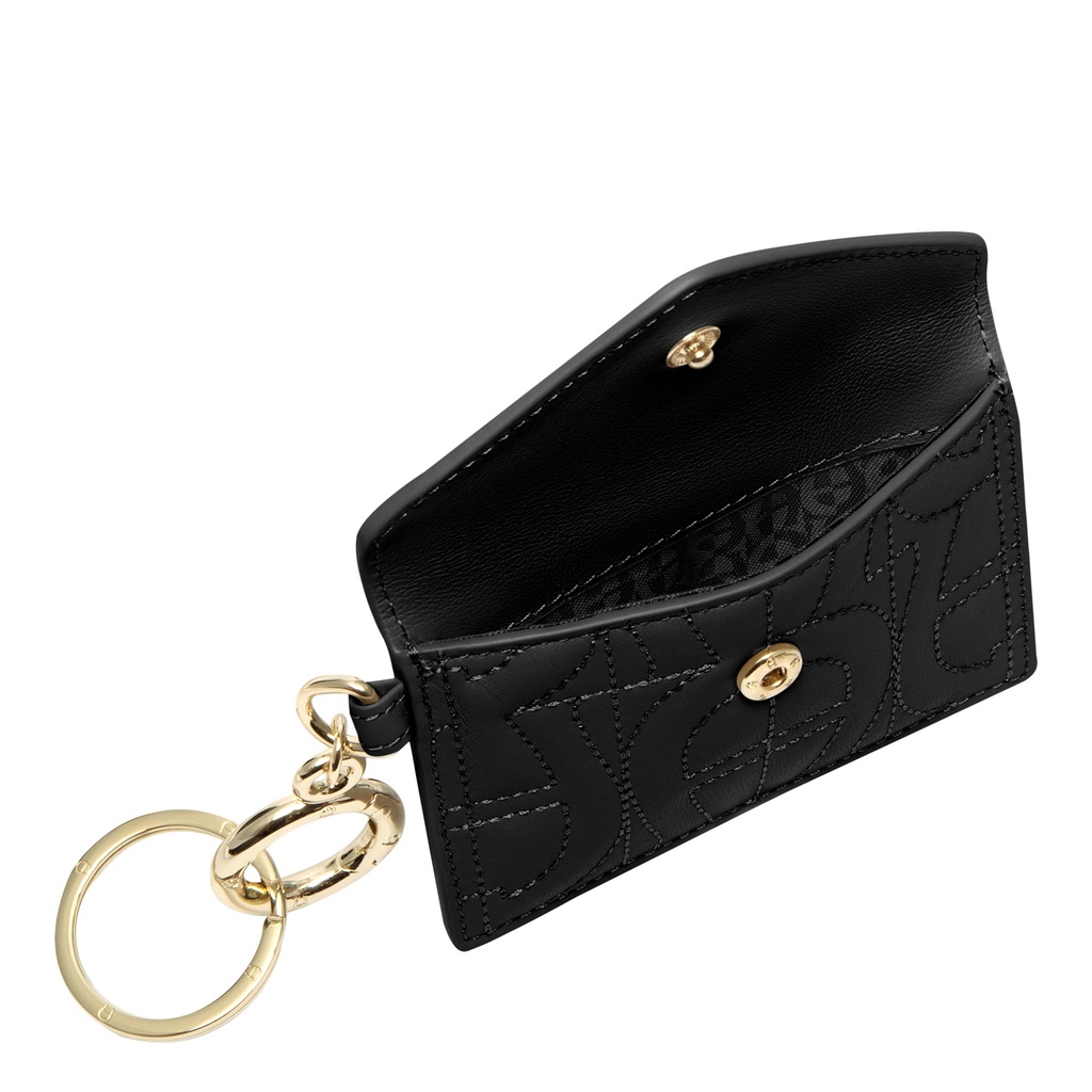 DIADORA Pendant - Envelope, black