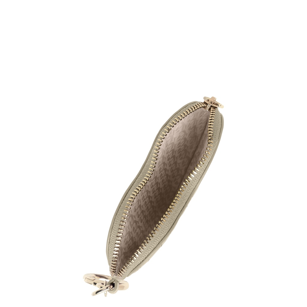 DIADORA Pendant - Heart Case, alpaca beige