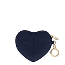 DIADORA Pendant - Heart Case, cosmic blue