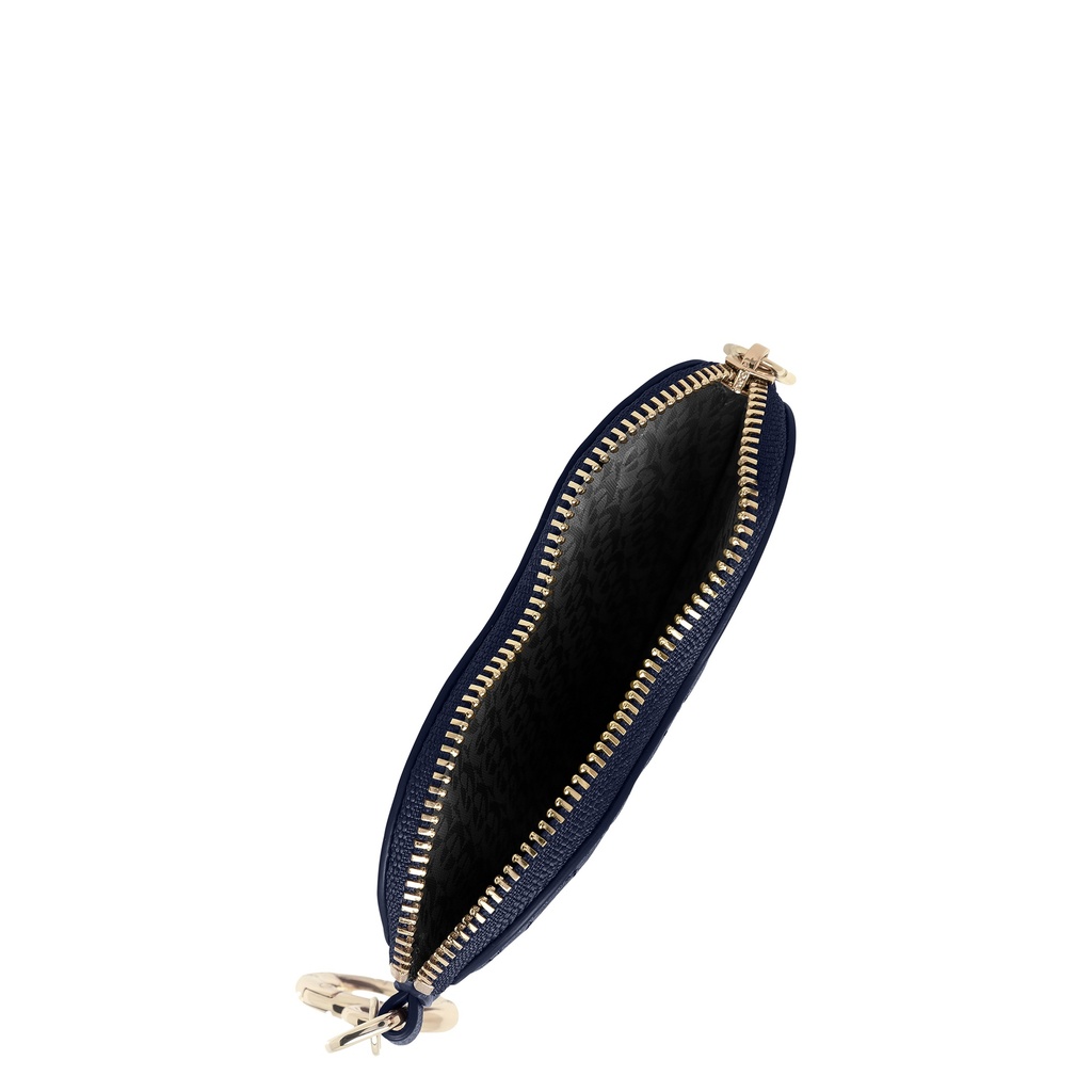 DIADORA Pendant - Heart Case, cosmic blue