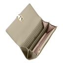 FASHION Long Wallet, alpaca beige