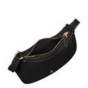 LEAH Crossbody Bag, black