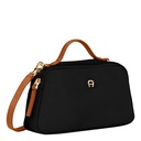 PICCOLINA Pouch, black