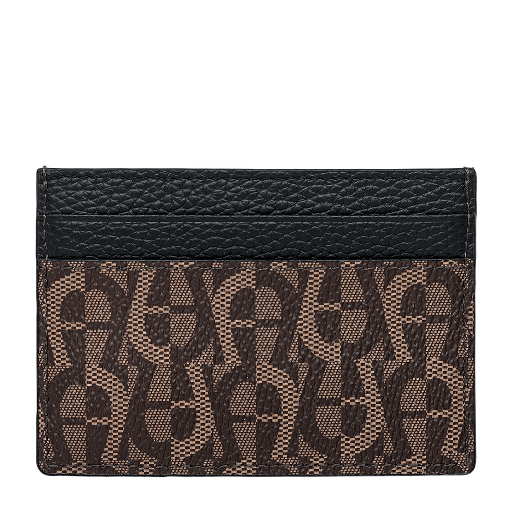 Icon Cover Card Case
