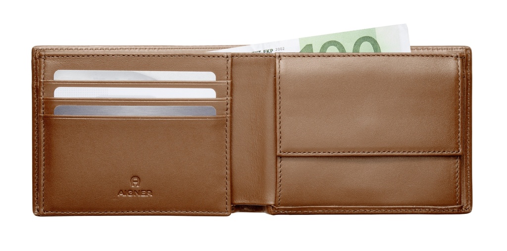 Combination wallet