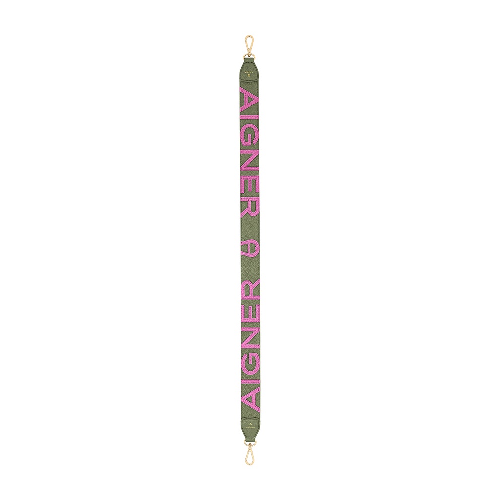 Fashion Strap Logo
