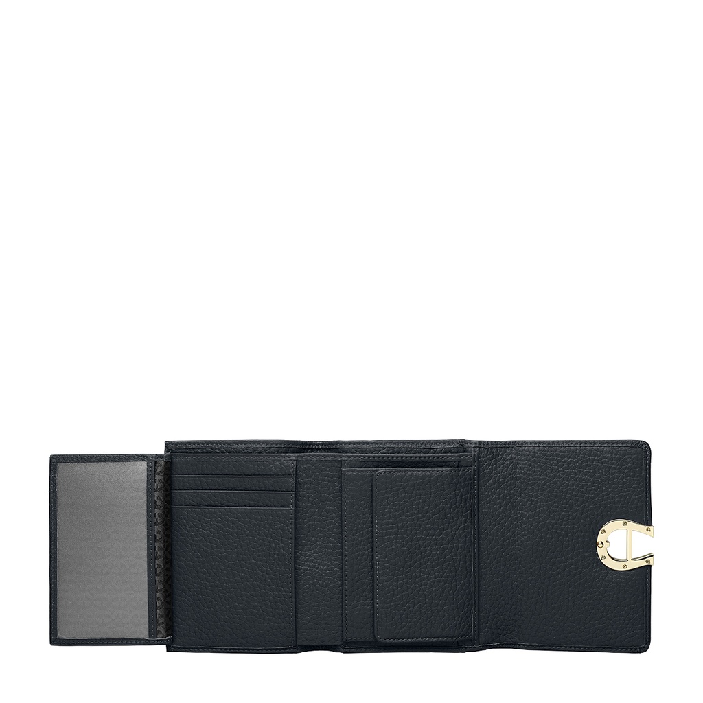 Milano combination wallet
