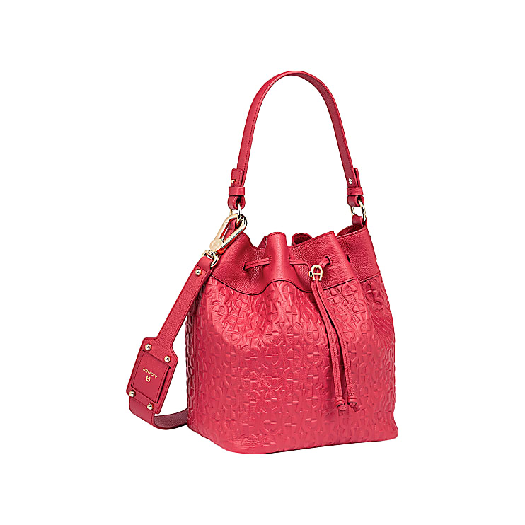Tara Crossbody Bag Logo M
