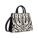Cybill Handbag Tapir Design XS 
