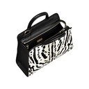 Cybill Handbag Tapir Design XS 
