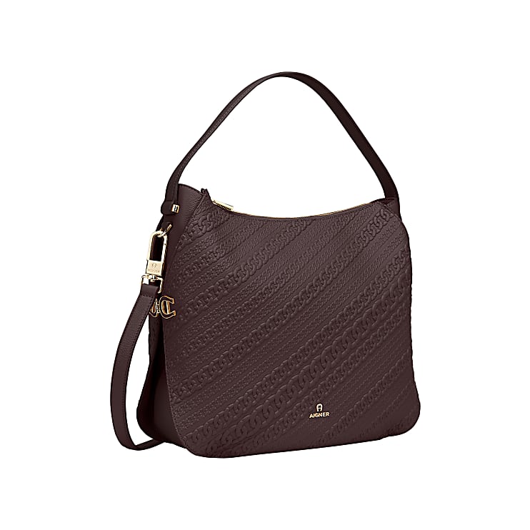 Milano Hobo Bag M 
