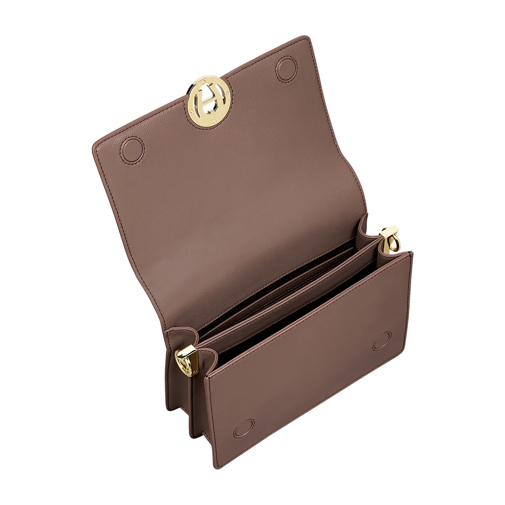 LIVIA Crossbody Bag