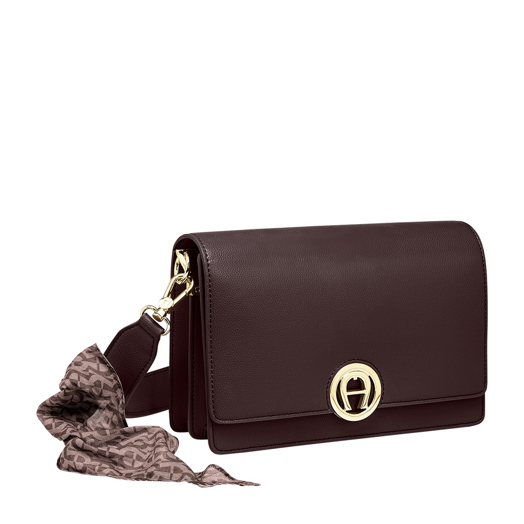 LIVIA Crossbody Bag